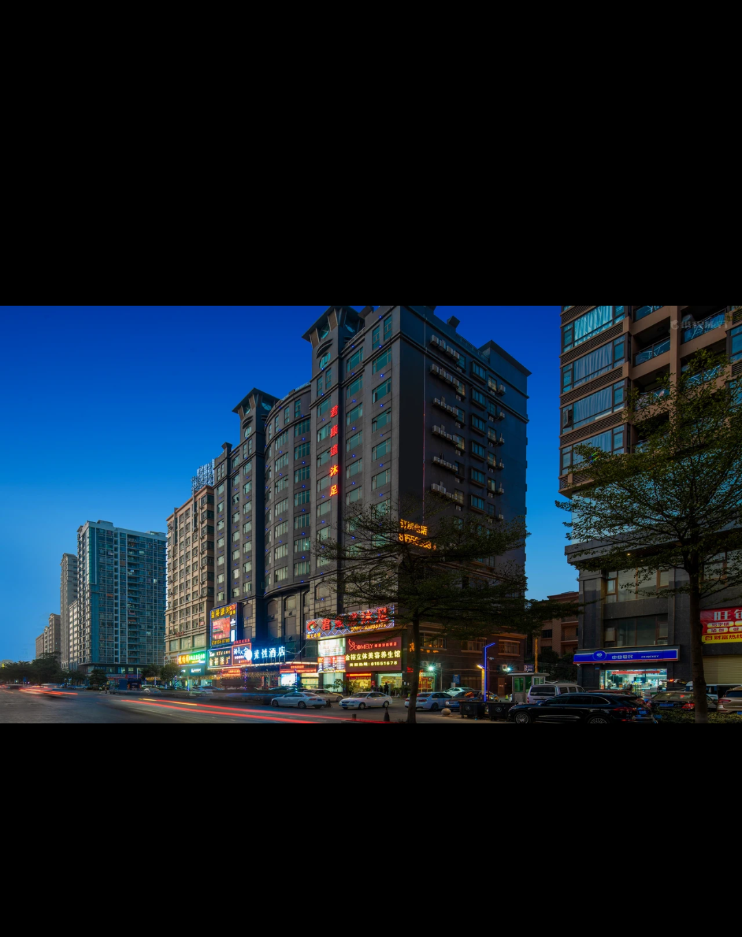 东莞商务型酒店最大容纳100人的会议场地|东莞长安索性酒店的价格与联系方式